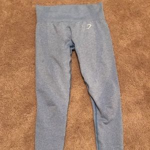 Gymshark high waisted vital seamless leggings